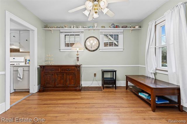 21522 Audrey Street, Dearborn, MI 48124