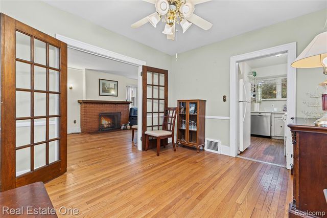 21522 Audrey Street, Dearborn, MI 48124