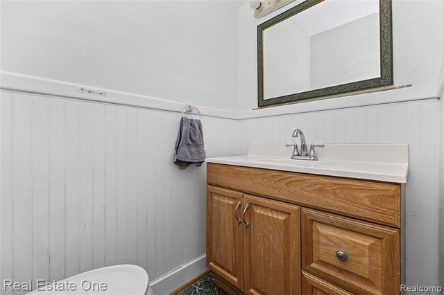 21522 Audrey Street, Dearborn, MI 48124