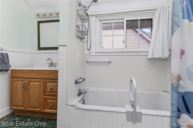 21522 Audrey Street, Dearborn, MI 48124