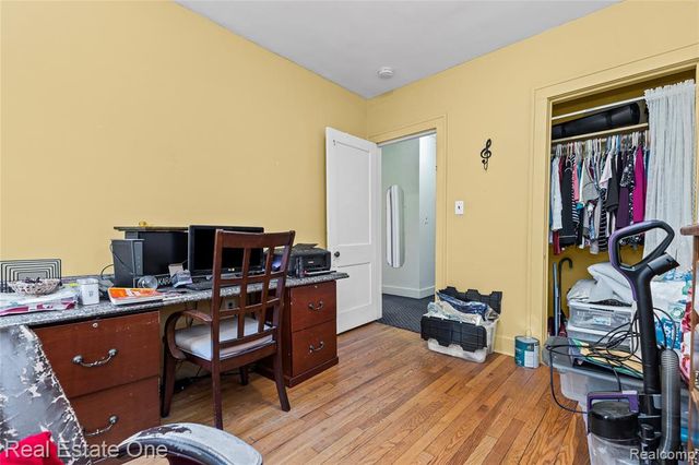 21522 Audrey Street, Dearborn, MI 48124