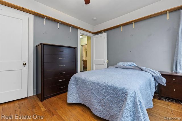 21522 Audrey Street, Dearborn, MI 48124