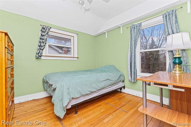 21522 Audrey Street, Dearborn, MI 48124