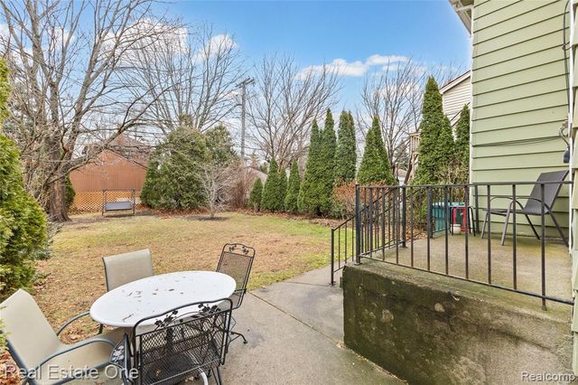 21522 Audrey Street, Dearborn, MI 48124