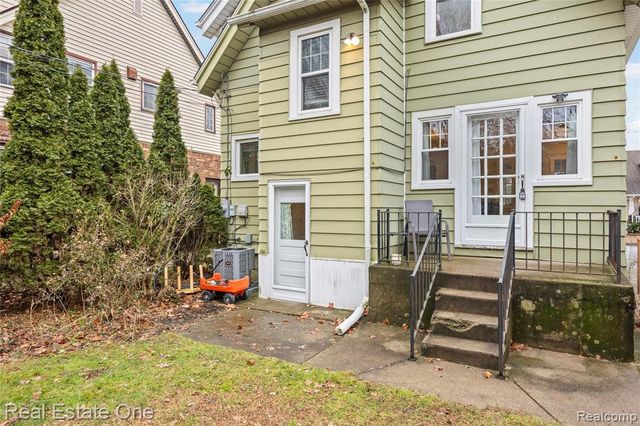 21522 Audrey Street, Dearborn, MI 48124