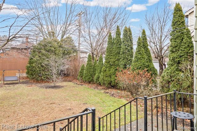 21522 Audrey Street, Dearborn, MI 48124