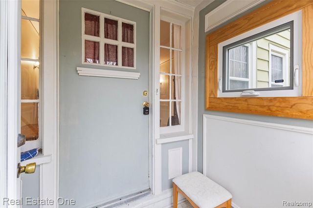 21522 Audrey Street, Dearborn, MI 48124