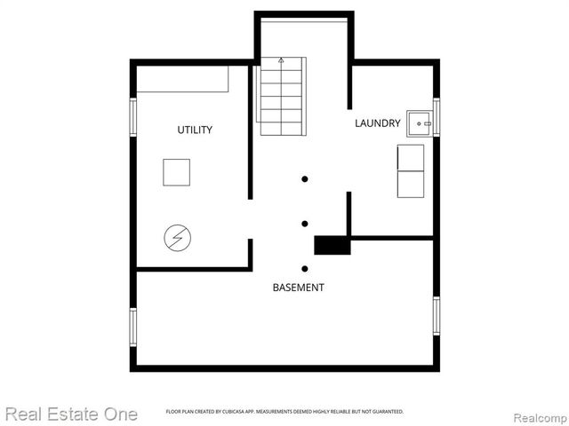 21522 Audrey Street, Dearborn, MI 48124