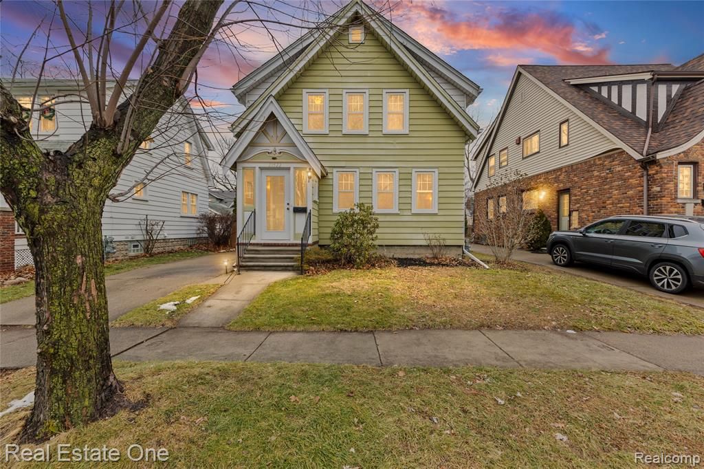 21522 Audrey Street, Dearborn, MI 48124