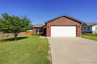 315 N Fairland Avenue, Coweta, OK 74429