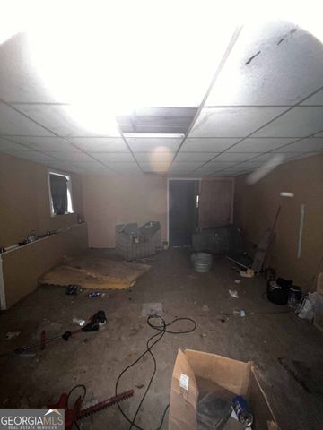 4078 Kings Causeway, Ellenwood, GA 30294