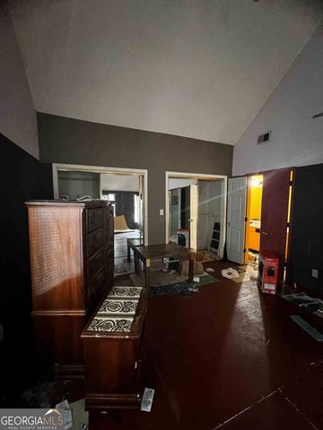 4078 Kings Causeway, Ellenwood, GA 30294