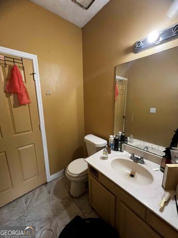 4078 Kings Causeway, Ellenwood, GA 30294