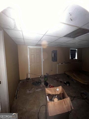 4078 Kings Causeway, Ellenwood, GA 30294