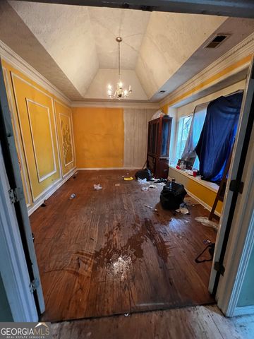 4078 Kings Causeway, Ellenwood, GA 30294