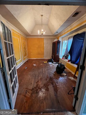 4078 Kings Causeway, Ellenwood, GA 30294