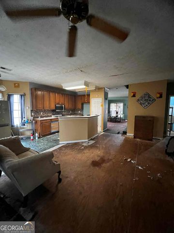 4078 Kings Causeway, Ellenwood, GA 30294