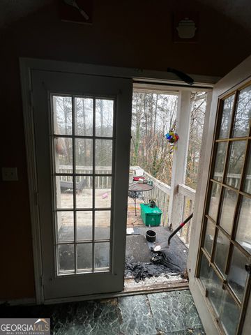 4078 Kings Causeway, Ellenwood, GA 30294