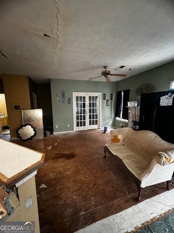 4078 Kings Causeway, Ellenwood, GA 30294