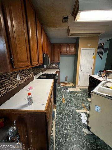 4078 Kings Causeway, Ellenwood, GA 30294