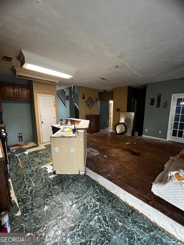 4078 Kings Causeway, Ellenwood, GA 30294