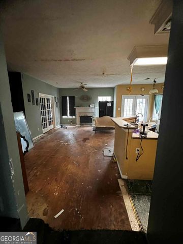 4078 Kings Causeway, Ellenwood, GA 30294