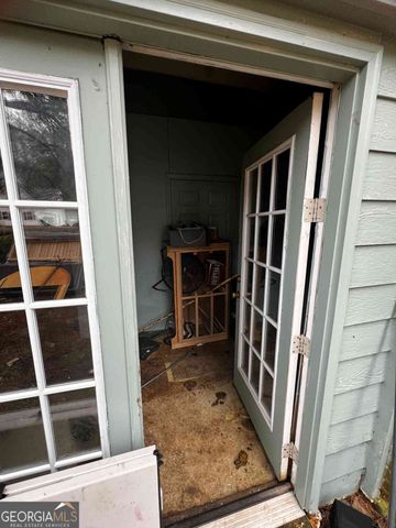 4078 Kings Causeway, Ellenwood, GA 30294