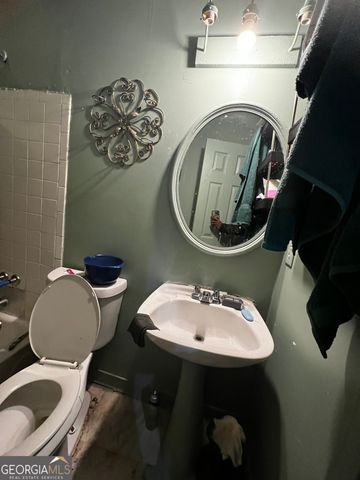 4078 Kings Causeway, Ellenwood, GA 30294