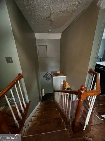 4078 Kings Causeway, Ellenwood, GA 30294