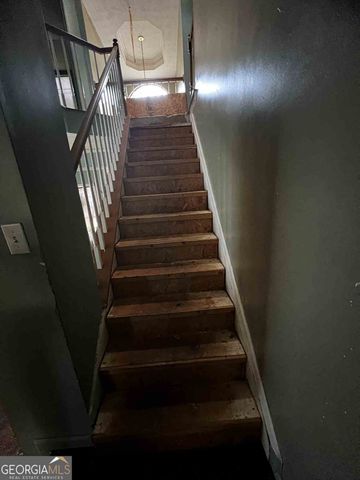 4078 Kings Causeway, Ellenwood, GA 30294