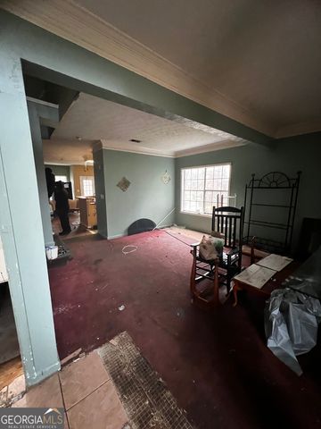 4078 Kings Causeway, Ellenwood, GA 30294