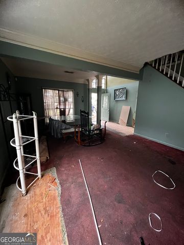 4078 Kings Causeway, Ellenwood, GA 30294