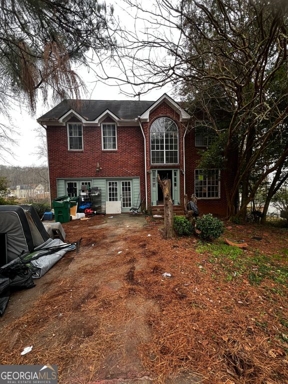 4078 Kings Causeway, Ellenwood, GA 30294