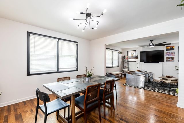 2814 Bodley Avenue, Cincinnati, OH 45205