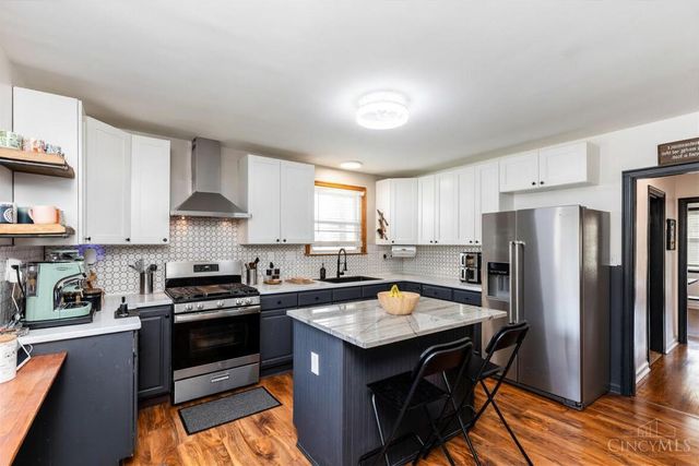 2814 Bodley Avenue, Cincinnati, OH 45205