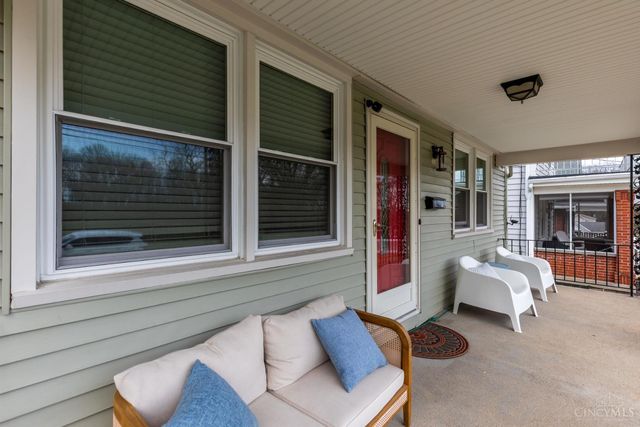 2814 Bodley Avenue, Cincinnati, OH 45205