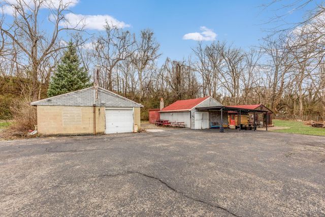 2814 Bodley Avenue, Cincinnati, OH 45205