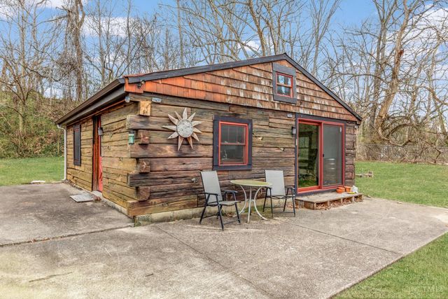 2814 Bodley Avenue, Cincinnati, OH 45205