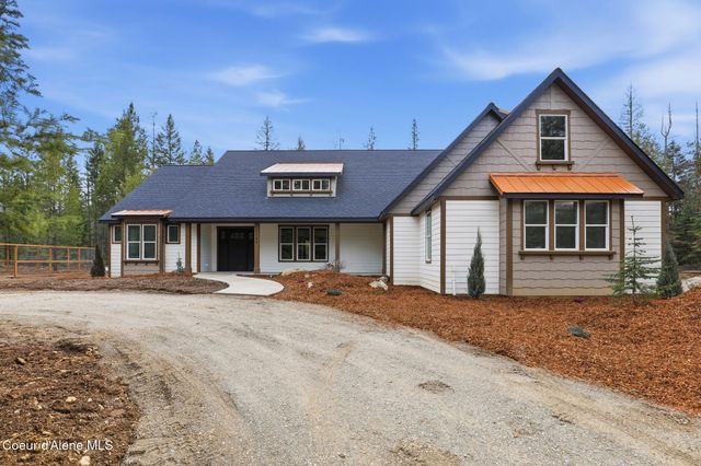 10245 E Bunco RD, Athol, ID 83801