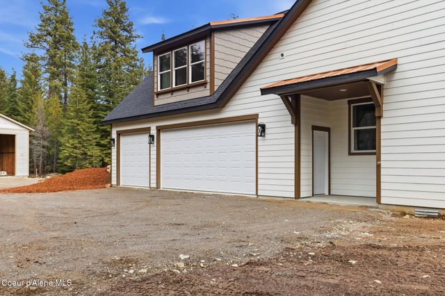 10245 E Bunco RD, Athol, ID 83801