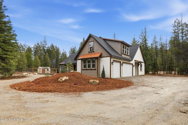 10245 E Bunco RD, Athol, ID 83801