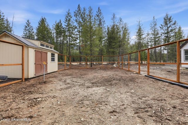 10245 E Bunco RD, Athol, ID 83801