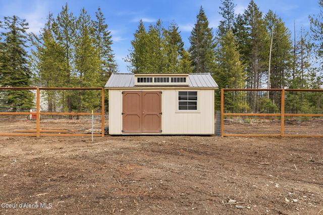 10245 E Bunco RD, Athol, ID 83801