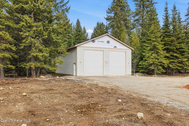 10245 E Bunco RD, Athol, ID 83801