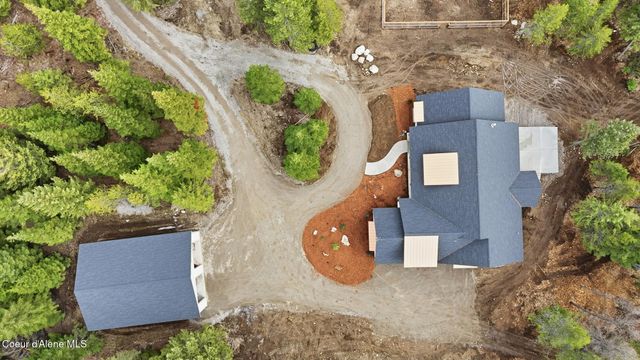 10245 E Bunco RD, Athol, ID 83801