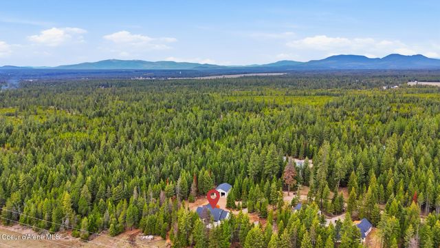 10245 E Bunco RD, Athol, ID 83801