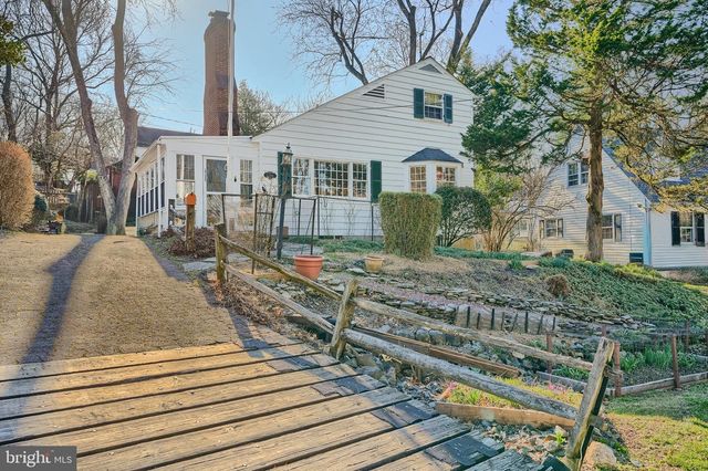 2316 TUCKER LN, Baltimore, MD 21207