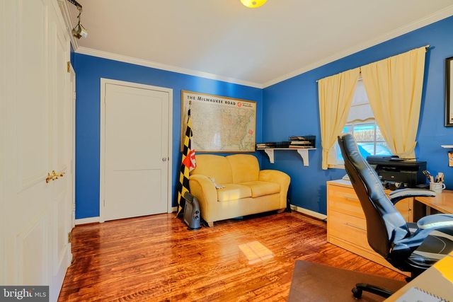 2316 TUCKER LN, Baltimore, MD 21207