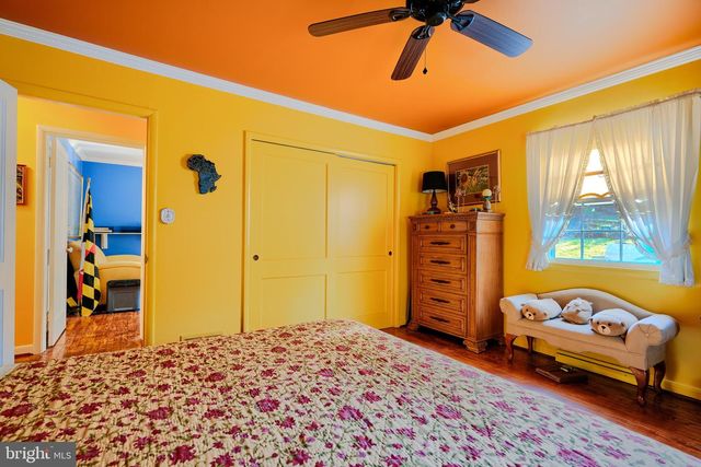 2316 TUCKER LN, Baltimore, MD 21207