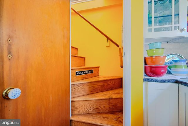 2316 TUCKER LN, Baltimore, MD 21207